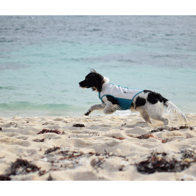 Non-stop dogwear Cooling Pull-On Vest
