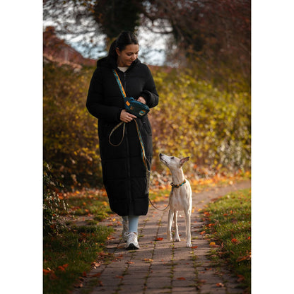 Non-stop dogwear Trail Quest Fanny Pack Rachel Pohl Edition