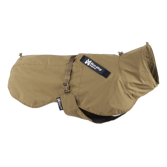 Non-stop dogwear Fjord Raincoat WD