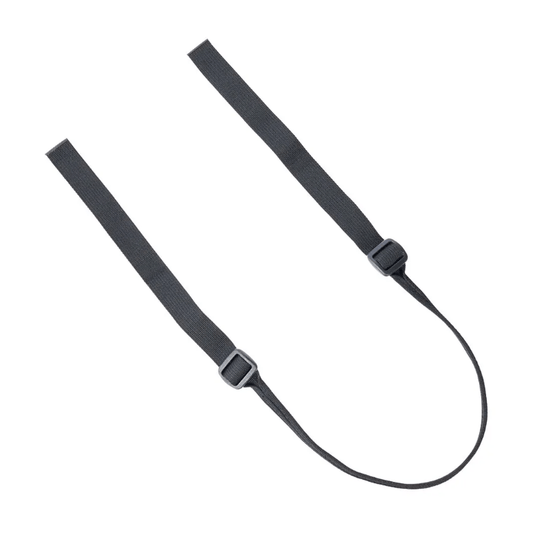 Non-stop dogwear Front Piece CaniX 2.0 Belt / Trail Light Belt (15 mm)