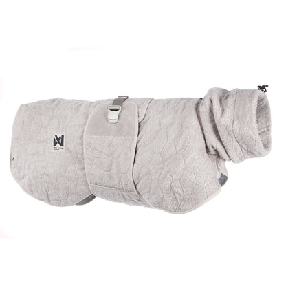 Non-stop dogwear Drying Coat