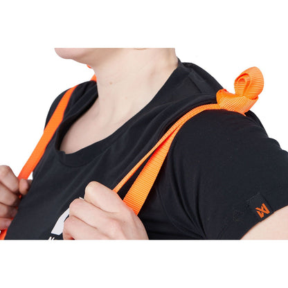 Non-stop dogwear Dog Rescue Sling