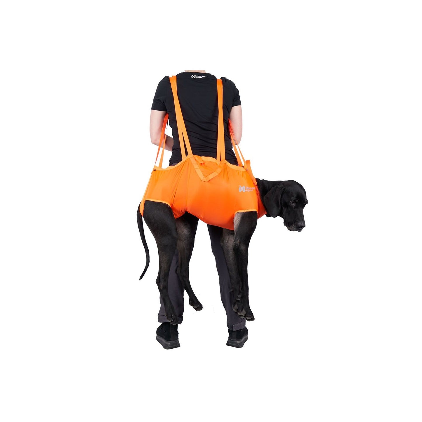 Non-stop dogwear Dog Rescue Sling