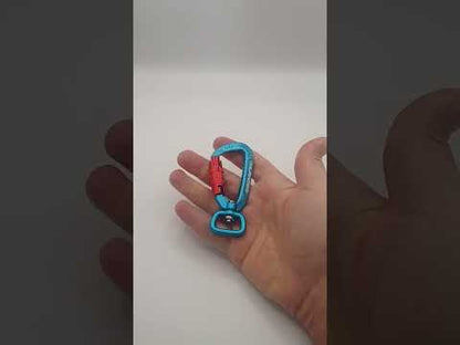 Inlandis Airlink Carabiner