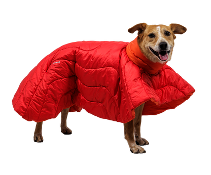 Ruffwear Palisades™ Sleep Poncho