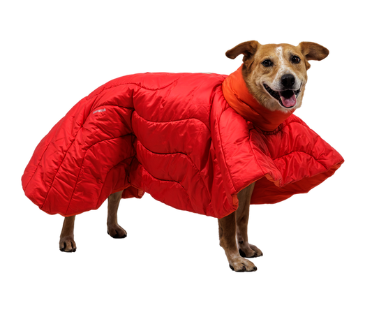Ruffwear Palisades™ Sleep Poncho