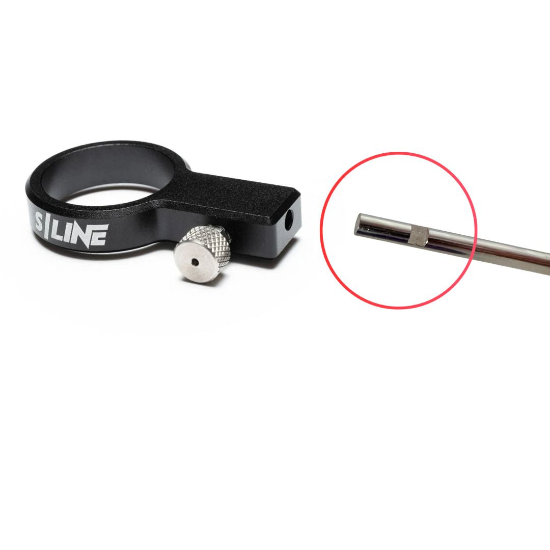 Signé LP S/Line PRO Bike Antenna