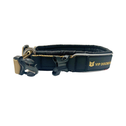 V.I.P. dogwear Walker Clips Collar