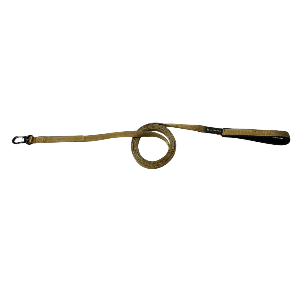 V.I.P. dogwear Walker Leash