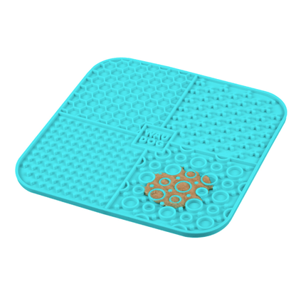 WAUDOG Silicone Lick Mat