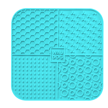 WAUDOG Silicone Lick Mat