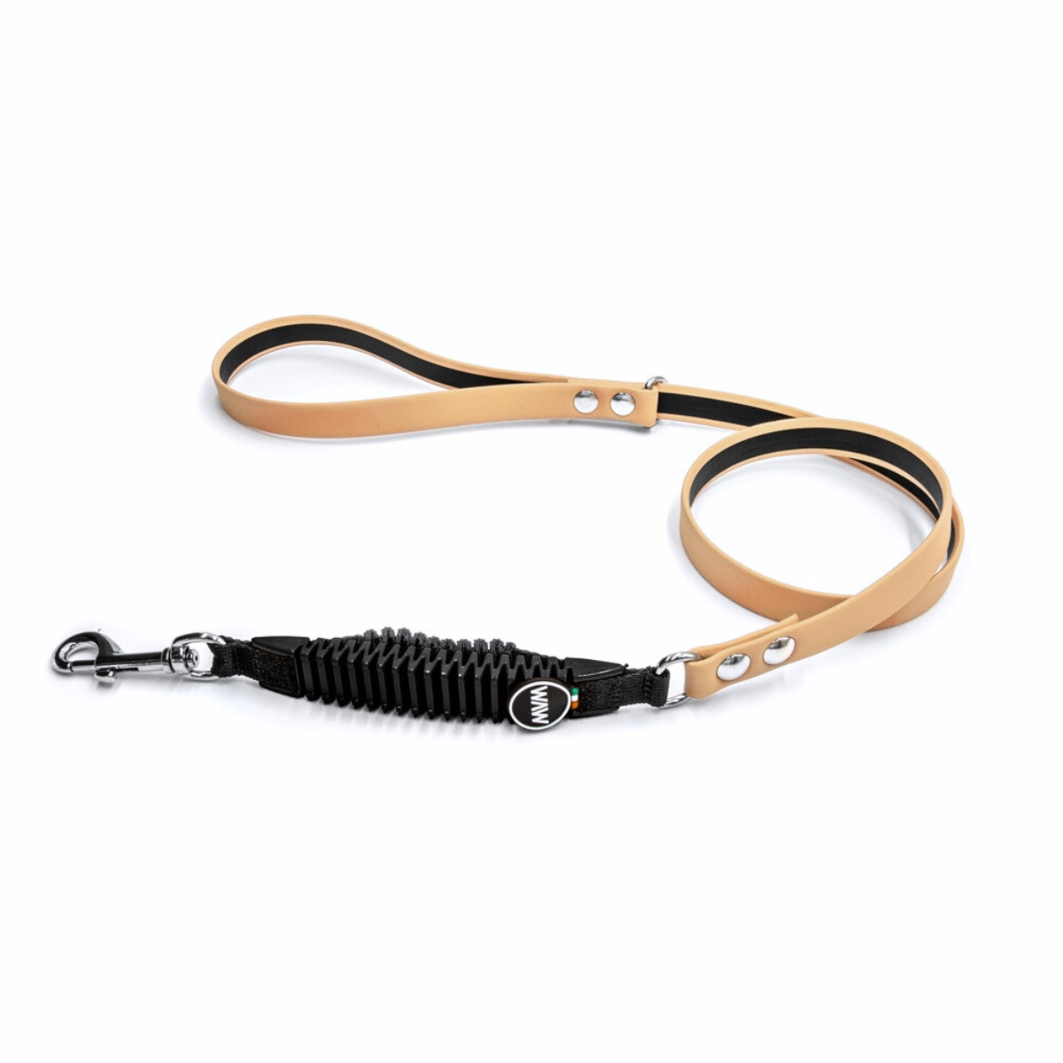 WAW Icon Antishock Leash