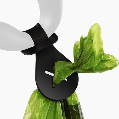 Alcott Waste Bag Carrier