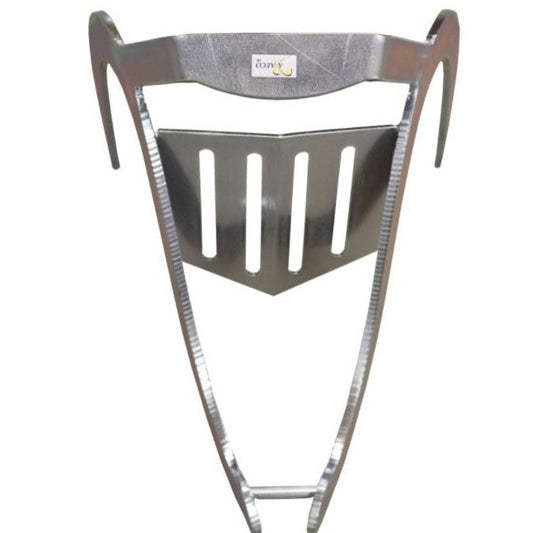 Axaeco Snow Hook Steel Medium