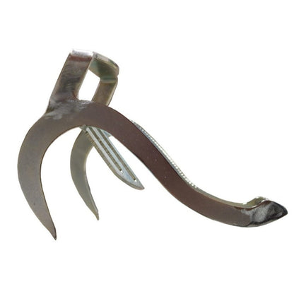Axaeco Snow Hook Steel Small