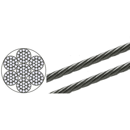 Axaeco Racing Wire Line Team Section