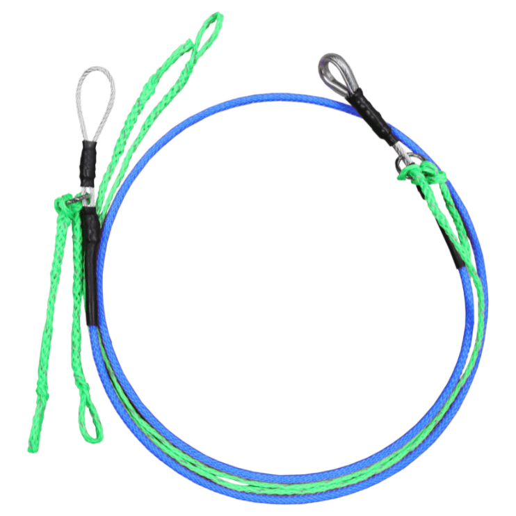 Axaeco Racing Wire Line Wheel Section