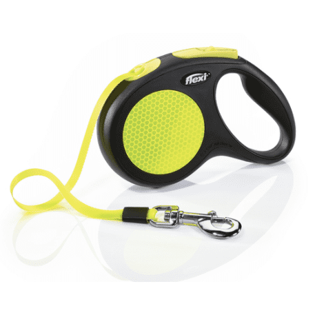 Flexi Neon Reflect 5 m