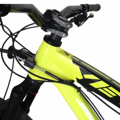 Inlandis Bikejor Max UL bike antenna