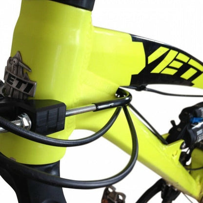 Inlandis Bikejor Max UL bike antenna