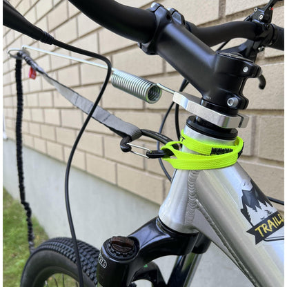 Lumac Sledding Mono Line