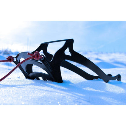 Lumac Sledding Norbig Anchor