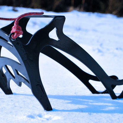 Lumac Sledding Norbig Anchor