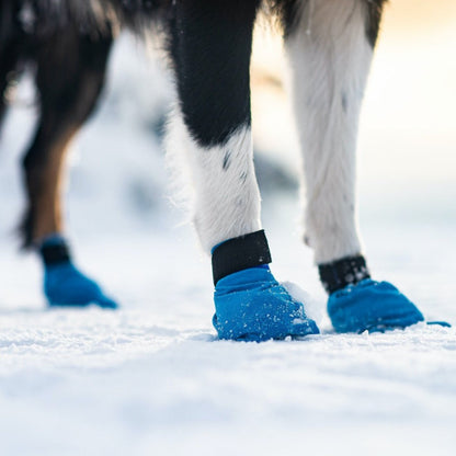 Non-stop dogwear Long Distance Bootie, 4 Stück