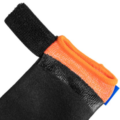 Non-stop dogwear Protector Bootie, 4 pcs