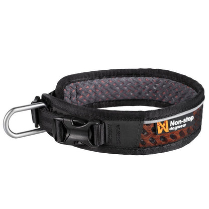 Non-stop dogwear Rock Adjustable Collar