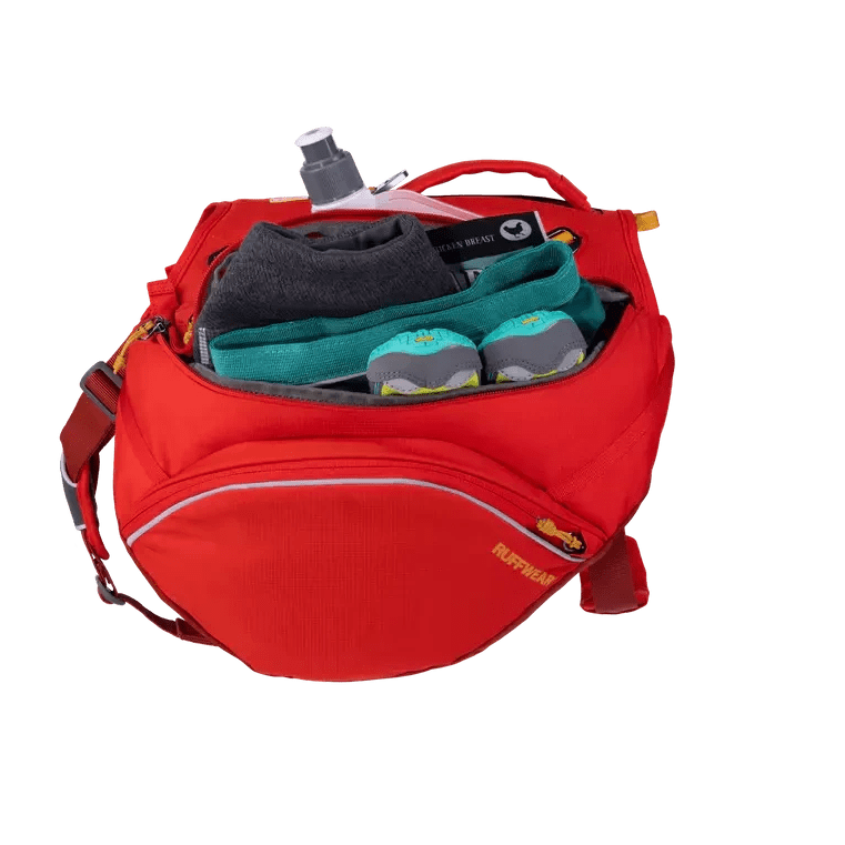 Ruffwear Palisades Dog Backpack OUTLET