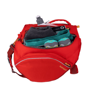Ruffwear Palisades Dog Backpack OUTLET