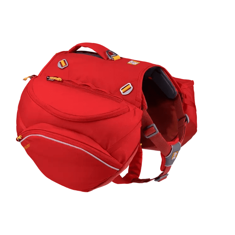 Ruffwear Palisades Dog Backpack OUTLET
