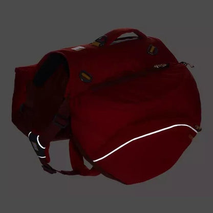 Ruffwear Palisades Dog Backpack OUTLET