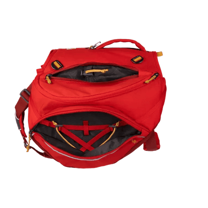 Ruffwear Palisades Dog Backpack OUTLET
