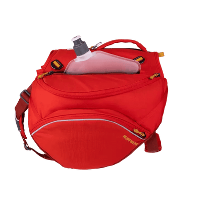 Ruffwear Palisades Dog Backpack OUTLET