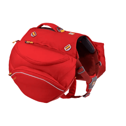 Ruffwear Palisades Dog Backpack OUTLET