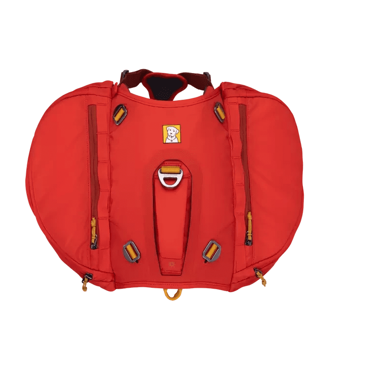 Ruffwear Palisades Dog Backpack OUTLET
