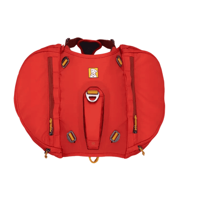Ruffwear Palisades Dog Backpack OUTLET