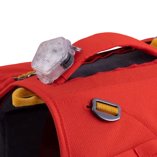 Ruffwear Palisades Dog Backpack OUTLET