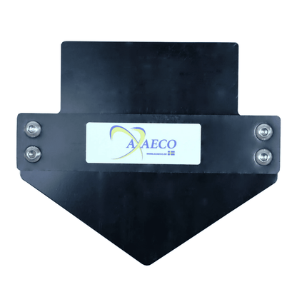 Axaeco Snow Hook Holder PE