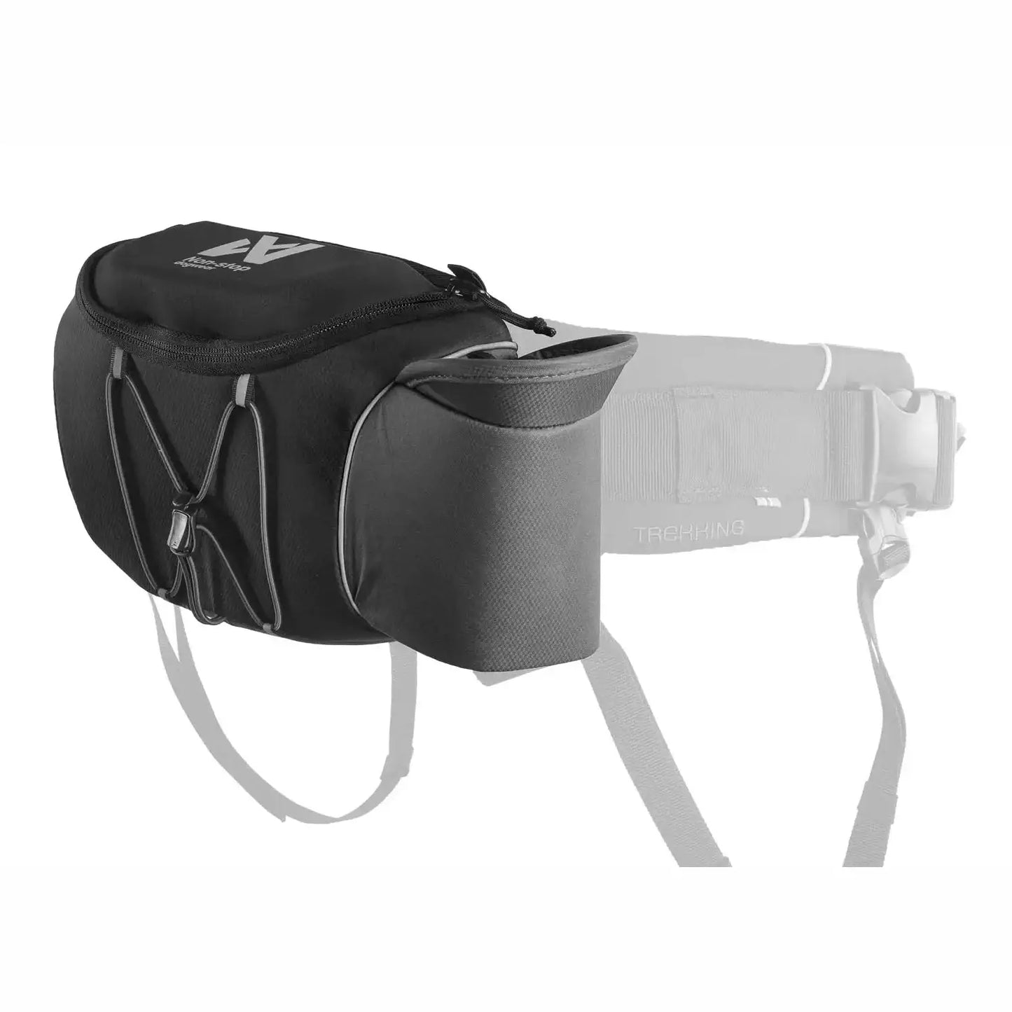 Non-stop dogwear Belt Bag