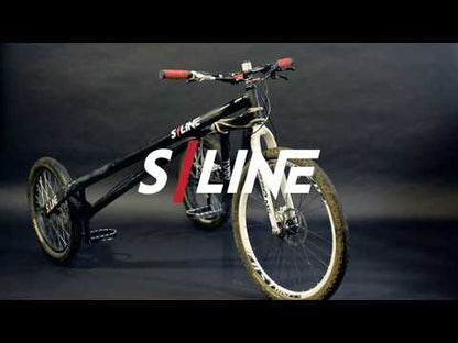 Signé LP S/Line PRO Mount