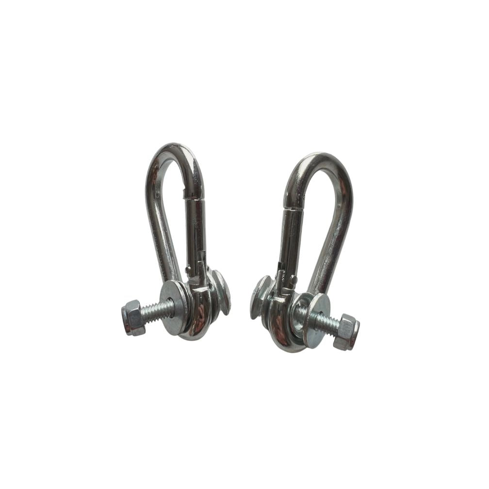 Kickspark Kicksled Line Fasteners