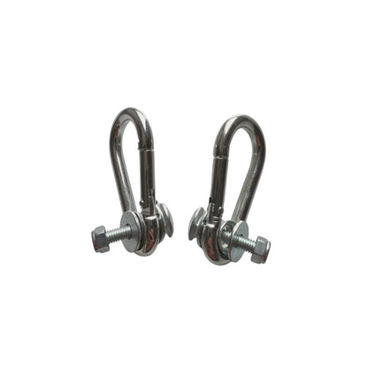 Kickspark Kicksled Line Fasteners