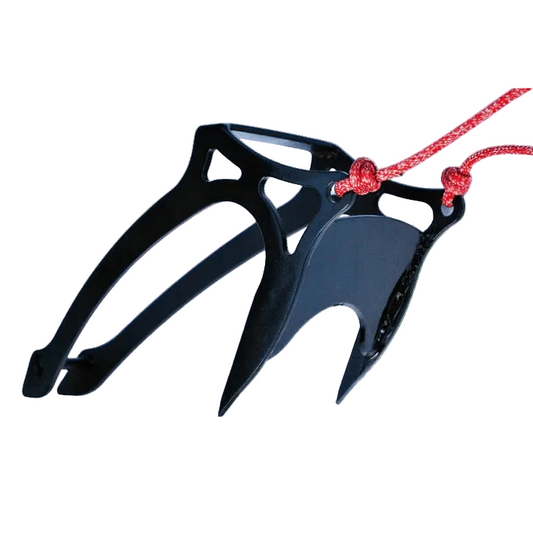 Lumac Sledding Marion Anchor