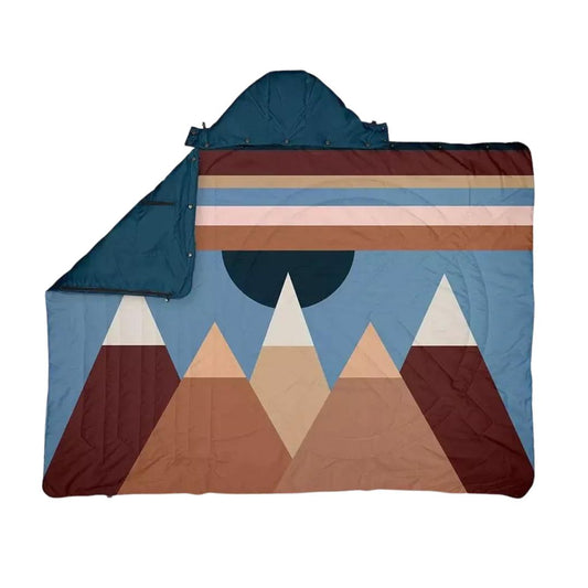 Voitet Travel Blanket